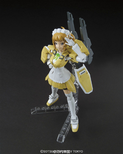 Mua bán HGBF SUPER FUMINA